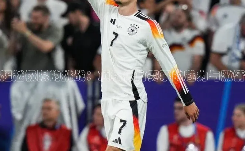 超越极限的挑战：顶级体育赛事的魅力与激情